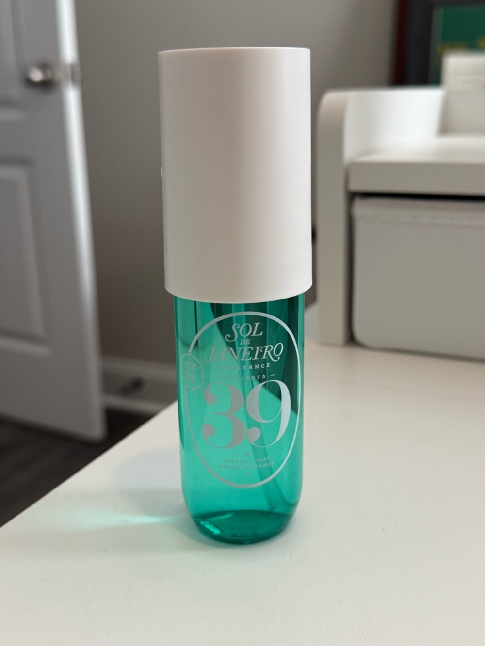 Sol de Janeiro 39 Fragrance Mist